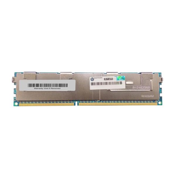 HP 16GB Dual-Rank PC3-8500 Regist (RP000125602)