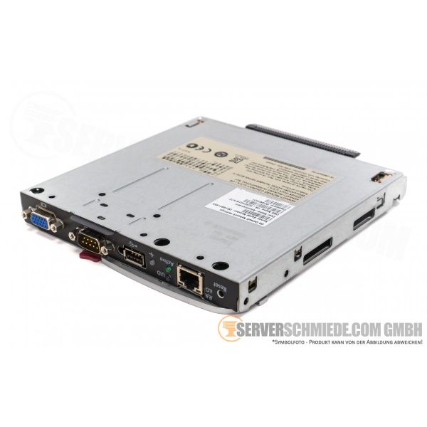 HP BLc7000 Onboard administrator (RP001225130)