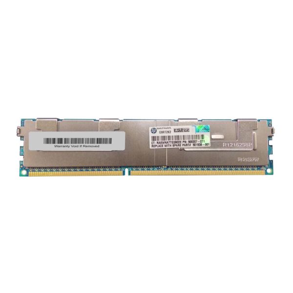 HP 16GB PC8500 (RP001227388)