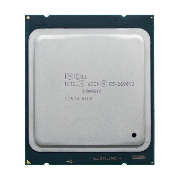 HP Intel Xeon Processor E52690 (RP001232191)