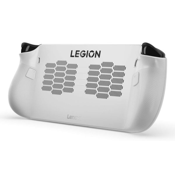 Lenovo Legion Go S 8ARP1 draagbare game console 20,3 cm (8") 1 TB Touchscreen Wifi Wit (83L30007GE)