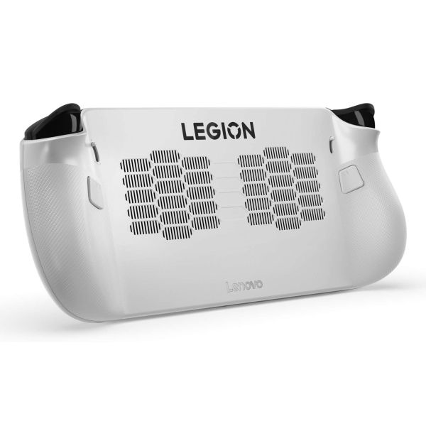 Lenovo Legion Go S 8ARP1 draagbare game console 20,3 cm (8") 1 TB Touchscreen Wifi Wit (83L30007GE)