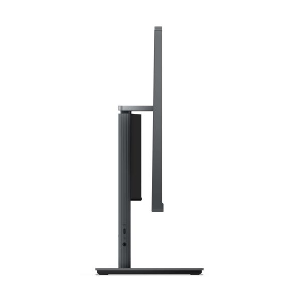 Lenovo IdeaCentre AIO 24AKP10 AMD Ryzen™ 5 60,5 cm (23.8") 1920 x 1080 Pixels Alles-in-één-pc 16 GB DDR5-SDRAM 1 TB SSD Windows 11 Home Wi-Fi 6 (802.11ax) Grijs (F0JC000LGE) Lenovo IdeaCentre AIO 24AKP10 AMD Ryzen™ 5 60,5 cm (23.8") 1920 x 1080 Pixels Alles-in-één-pc 16 GB DDR5-SDRAM 1 TB SSD Windows 11 Home Wi-Fi 6 (802.11ax) Grijs (F0JC000LGE)