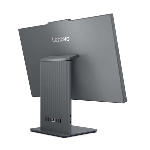 Lenovo IdeaCentre AIO 24AKP10 AMD Ryzen™ 5 60,5 cm (23.8") 1920 x 1080 Pixels Alles-in-één-pc 16 GB DDR5-SDRAM 1 TB SSD Windows 11 Home Wi-Fi 6 (802.11ax) Grijs (F0JC000LGE) Lenovo IdeaCentre AIO 24AKP10 AMD Ryzen™ 5 60,5 cm (23.8") 1920 x 1080 Pixels Alles-in-één-pc 16 GB DDR5-SDRAM 1 TB SSD Windows 11 Home Wi-Fi 6 (802.11ax) Grijs (F0JC000LGE)