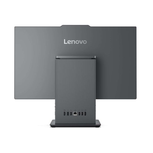 Lenovo IdeaCentre AIO 24AKP10 AMD Ryzen™ 5 60,5 cm (23.8") 1920 x 1080 Pixels Alles-in-één-pc 16 GB DDR5-SDRAM 1 TB SSD Windows 11 Home Wi-Fi 6 (802.11ax) Grijs (F0JC000LGE) Lenovo IdeaCentre AIO 24AKP10 AMD Ryzen™ 5 60,5 cm (23.8") 1920 x 1080 Pixels Alles-in-één-pc 16 GB DDR5-SDRAM 1 TB SSD Windows 11 Home Wi-Fi 6 (802.11ax) Grijs (F0JC000LGE)