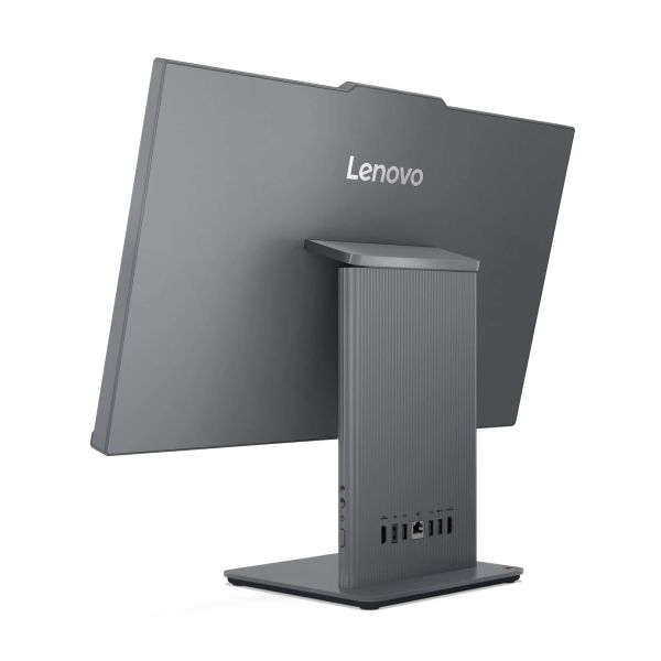 Lenovo IdeaCentre AIO 24AKP10 AMD Ryzen™ 5 60,5 cm (23.8") 1920 x 1080 Pixels Alles-in-één-pc 16 GB DDR5-SDRAM 1 TB SSD Windows 11 Home Wi-Fi 6 (802.11ax) Grijs (F0JC000LGE) Lenovo IdeaCentre AIO 24AKP10 AMD Ryzen™ 5 60,5 cm (23.8") 1920 x 1080 Pixels Alles-in-één-pc 16 GB DDR5-SDRAM 1 TB SSD Windows 11 Home Wi-Fi 6 (802.11ax) Grijs (F0JC000LGE)