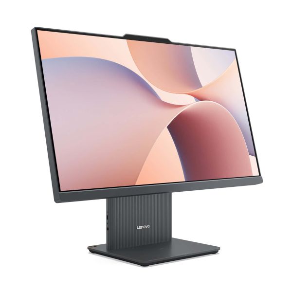 Lenovo IdeaCentre AIO 24AKP10 AMD Ryzen™ 5 60,5 cm (23.8") 1920 x 1080 Pixels Alles-in-één-pc 16 GB DDR5-SDRAM 1 TB SSD Windows 11 Home Wi-Fi 6 (802.11ax) Grijs (F0JC000LGE) Lenovo IdeaCentre AIO 24AKP10 AMD Ryzen™ 5 60,5 cm (23.8") 1920 x 1080 Pixels Alles-in-één-pc 16 GB DDR5-SDRAM 1 TB SSD Windows 11 Home Wi-Fi 6 (802.11ax) Grijs (F0JC000LGE)