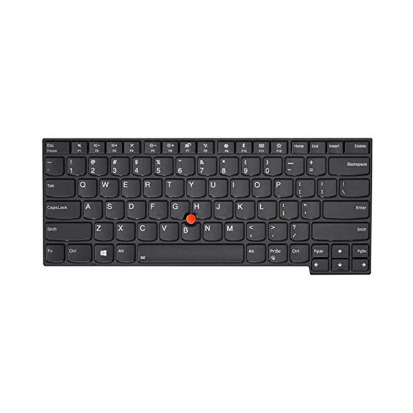 Lenovo FLSRXKBBKFR (FRU01YP491) (FRU01YP491)
