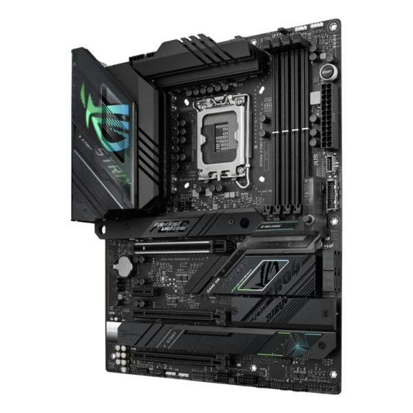 ASUS ROG STRIX Z790-F GAMING WIFI Intel Z790 LGA 1700 ATX (90MB1CP0-M0EAY0)