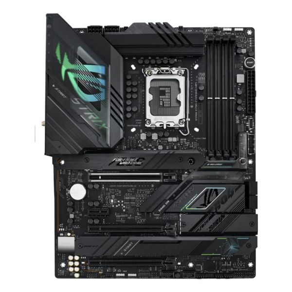 ASUS ROG STRIX Z790-F GAMING WIFI Intel Z790 LGA 1700 ATX (90MB1CP0-M0EAY0)