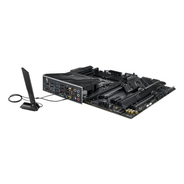 ASUS ROG STRIX Z790-F GAMING WIFI Intel Z790 LGA 1700 ATX (90MB1CP0-M0EAY0)