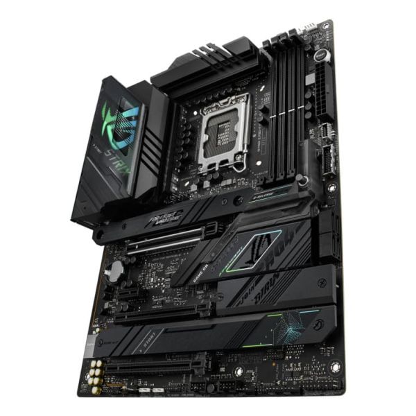 ASUS ROG STRIX Z790-F GAMING WIFI Intel Z790 LGA 1700 ATX (90MB1CP0-M0EAY0)