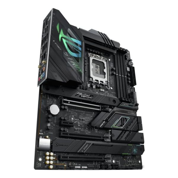 ASUS ROG STRIX Z790-F GAMING WIFI Intel Z790 LGA 1700 ATX (90MB1CP0-M0EAY0)