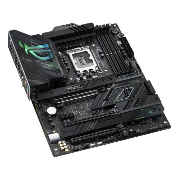 ASUS ROG STRIX Z790-F GAMING WIFI Intel Z790 LGA 1700 ATX (90MB1CP0-M0EAY0)