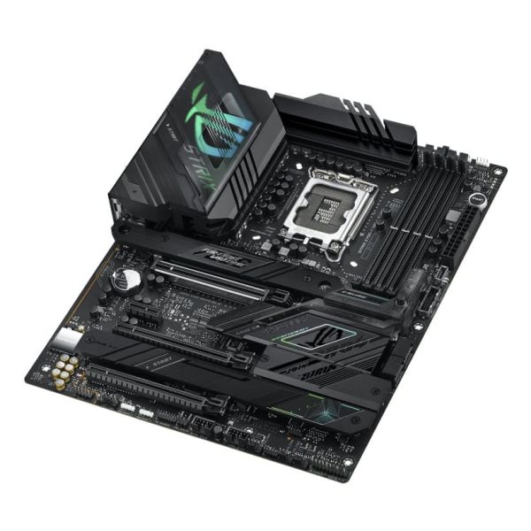 ASUS ROG STRIX Z790-F GAMING WIFI Intel Z790 LGA 1700 ATX (90MB1CP0-M0EAY0)
