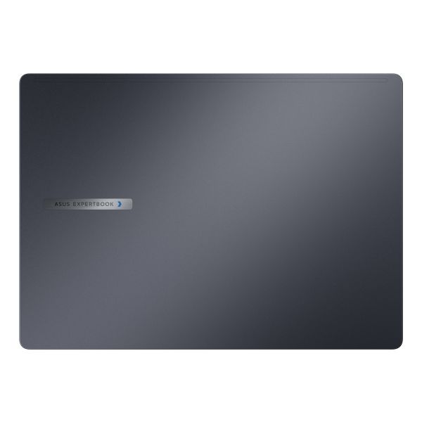 ASUS ExpertBook B5 B5405CCA-LY0008X Intel Core Ultra 5 225H Laptop 35,6 cm (14") WUXGA 16 GB DDR5-SDRAM 512 GB SSD Wi-Fi 7 (802.11be) Windows 11 Pro US International Zwart (90NX08I1-M00080) ASUS ExpertBook B5 B5405CCA-LY0008X Intel Core Ultra 5 225H Laptop 35,6 cm (14") WUXGA 16 GB DDR5-SDRAM 512 GB SSD Wi-Fi 7 (802.11be) Windows 11 Pro US International Zwart