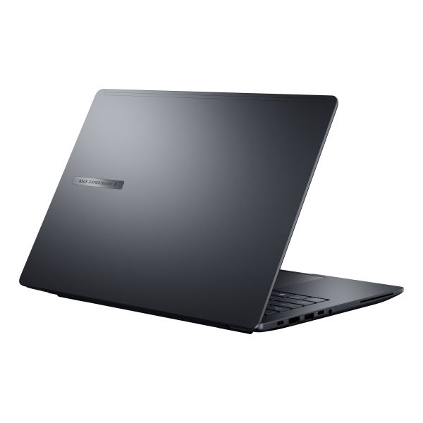 ASUS ExpertBook B5 B5405CCA-LY0008X Intel Core Ultra 5 225H Laptop 35,6 cm (14") WUXGA 16 GB DDR5-SDRAM 512 GB SSD Wi-Fi 7 (802.11be) Windows 11 Pro US International Zwart (90NX08I1-M00080) ASUS ExpertBook B5 B5405CCA-LY0008X Intel Core Ultra 5 225H Laptop 35,6 cm (14") WUXGA 16 GB DDR5-SDRAM 512 GB SSD Wi-Fi 7 (802.11be) Windows 11 Pro US International Zwart