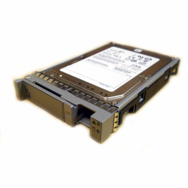 Cisco - 300GB 6Gb SAS 10K - UCS HDD (A03-D300GA2=-RFB)