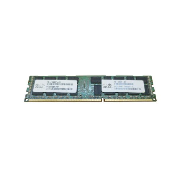 Cisco 8GB DDR3-1600 MHz RDIMM (UCS-MR-1X082RY-A-RFB)
