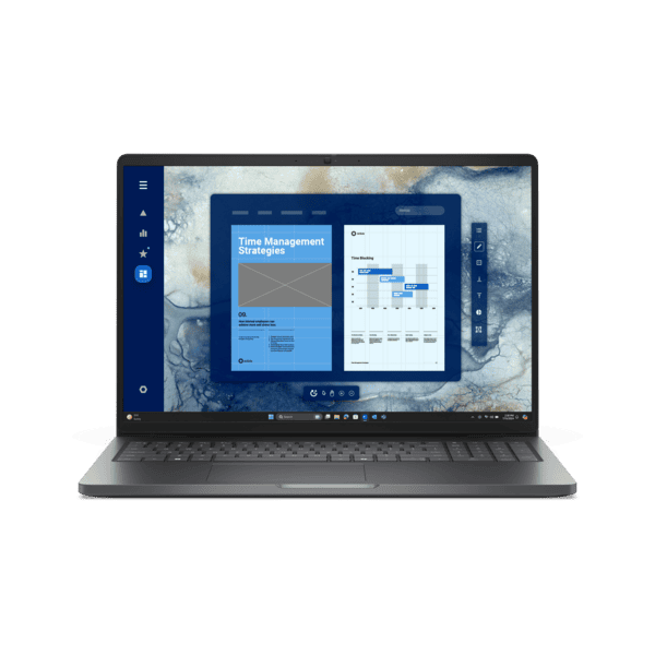 Dell Pro 16 Plus PB16250 Intel Core Ultra 5 235U Windows 11 (3400021908756.1-1)