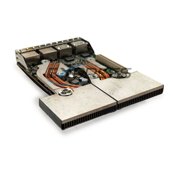 Dell Broadcom 57414 Dual Port 25GB Netwerkkaart (6WMMV-RFB)