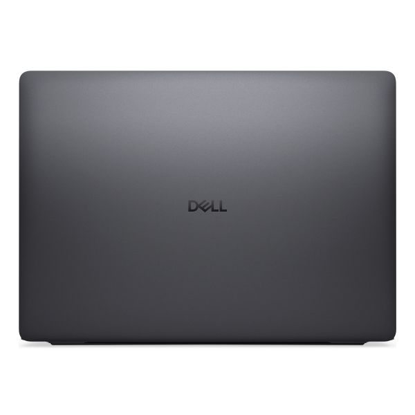 DELL Pro 14 PC14250 Intel Core Ultra 5 225U Laptop 35,6 cm (14") Full HD+ 16 GB DDR5-SDRAM 512 GB SSD Wi-Fi 6E (802.11ax) Windows 11 Pro US International Zwart
