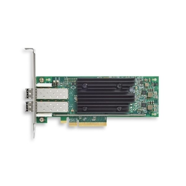 Dell Fibre Channel Host Bus Adapter KV00H (KV00H-RFB)