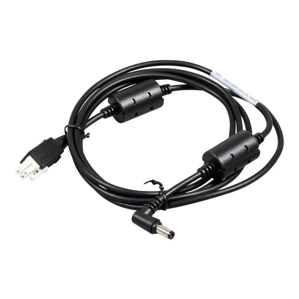 Zebra ET4X DC Cable (CBL-DC-388A2-01)