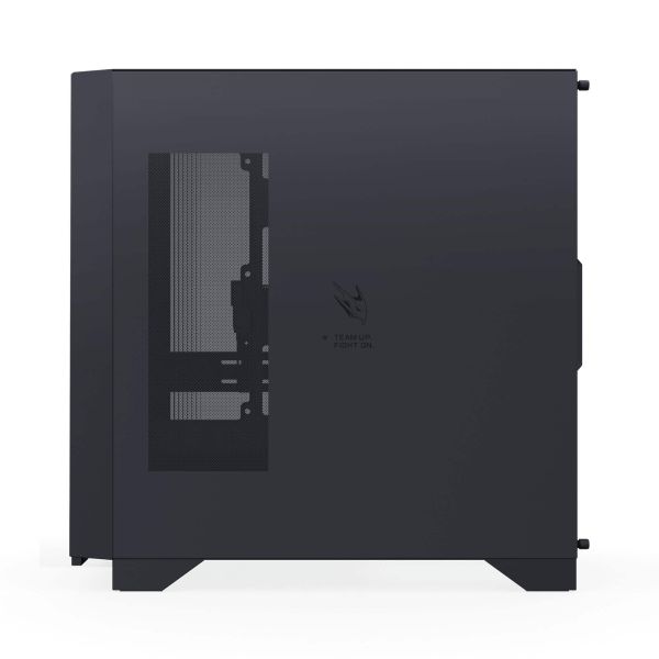 GIGABYTE AP5A7N8-5103 AMD Ryzen™ 7 9800X3D 32 GB DDR5-SDRAM 2 TB SSD NVIDIA GeForce RTX 5080 Windows 11 Home Desktop PC Zwart (AP5A7N8-5103)