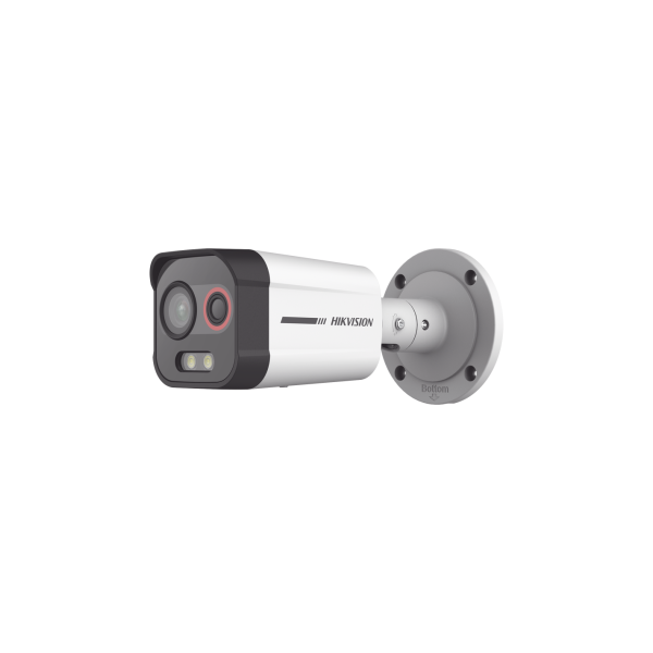 Hikvision DS-2TD2608-2/QA Thermische Camera (DS-2TD2608-2/QA)