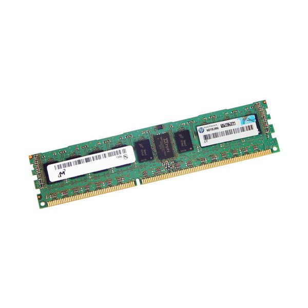 HP 4GB DDR3-1333 ECC Registered RDIMM (593339-B21)