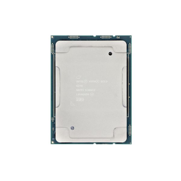 Intel Xeon Gold 6230N 20-core Processor (SRFPR)