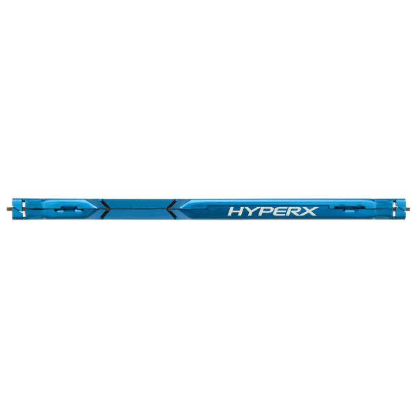 HyperX FURY Blue 8GB 1600MHz DDR3 geheugenmodule 1 x 8 GB 240-pin DIMM (HX316C10F/8)