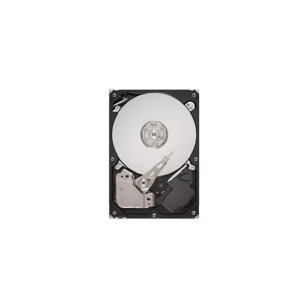 Lenovo 600GB SAS 10000 rpm Hot-Swap Harde Schijf 2.5" (49Y2004)