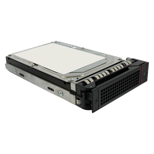 Lenovo 600GB SAS Interne Harde Schijf 99000934 (99000934)