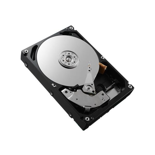 Lenovo 99001773 interne harde schijf 600 GB 10000 RPM SAS (99001773)