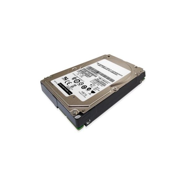Lenovo IBM 600GB SAS 2.5 10000RPM Harde Schijf (A2XD)