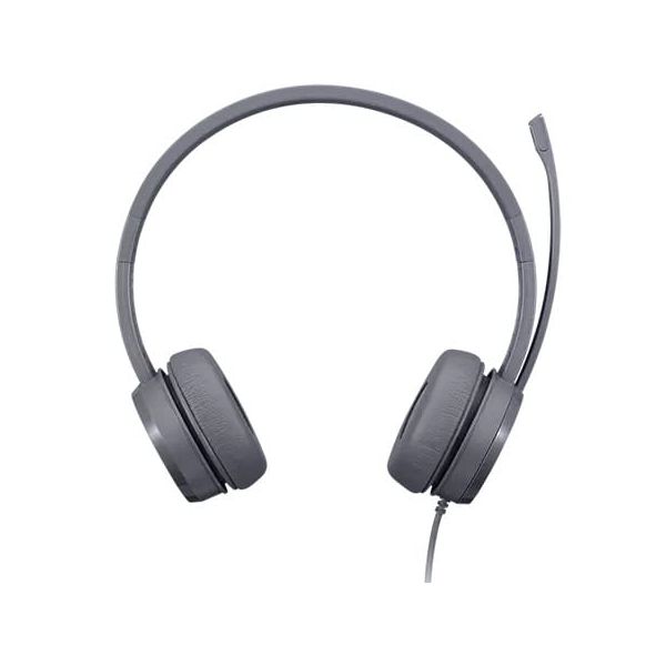 Lenovo GXD1D09516 hoofdtelefoon/headset Bedraad Hoofdband Business/Everyday Grijs (GXD1D09516) Lenovo GXD1D09516 hoofdtelefoon/headset Bedraad Hoofdband Business/Everyday Grijs (GXD1D09516)