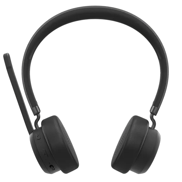 Lenovo Select USB Stereo Headset - Storm Grey (GXD1D09516)