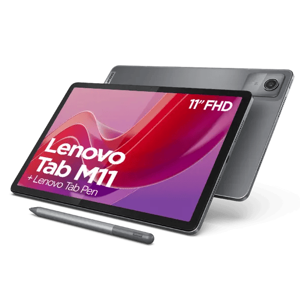 Lenovo Tab M11 Tablet 4GB 128GB (ZADA0044ES)