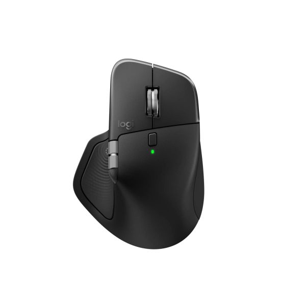 Logitech MoFi Fold Graphite Draadloze Bluetooth-muis (910-007604)