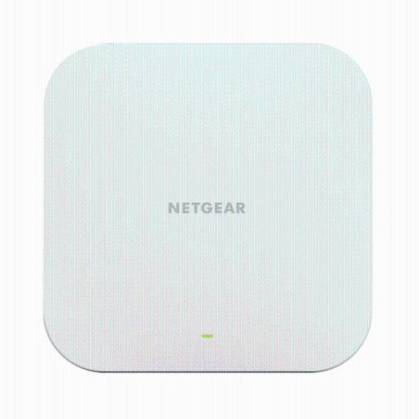 Netgear Insight Managed WiFi 7 Acces Point WBE700 (WBE700-100EUS)