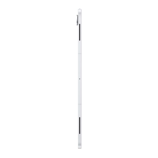 Samsung Galaxy Tab S11 Ultra SM-X936B 5G LTE-TDD & LTE-FDD 1 TB 37,1 cm (14.6") 16 GB Wi-Fi 7 (802.11be) Zilver (SM-X936BZSTEUB)