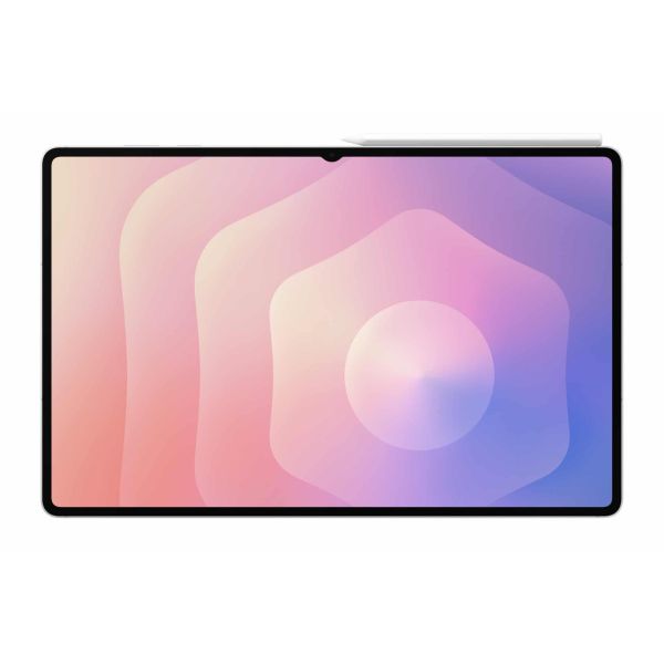 Samsung Galaxy Tab S11 Ultra SM-X936B 5G LTE-TDD & LTE-FDD 1 TB 37,1 cm (14.6") 16 GB Wi-Fi 7 (802.11be) Zilver (SM-X936BZSTEUB)