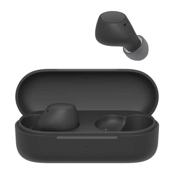 Sony WF-C510 Draadloze Oordopjes met Microfoon (WFC510B)