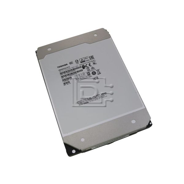 Toshiba MG08 16TB 7200 RPM SAS 3.5 inch (MG08SCA16TE)