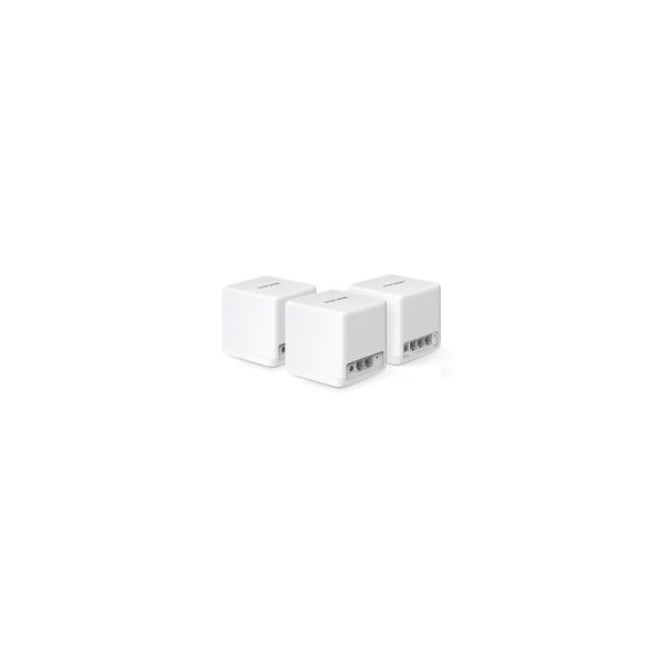 TP-Link Mercusys Halo H60X 3-pack (HALO H60X(3-PACK))