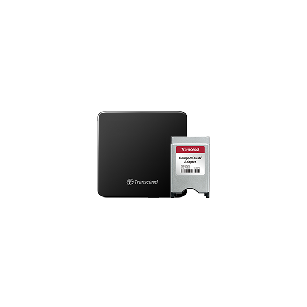 Transcend SSD452K 64GB SATA SSD 2.5" (TS64GSSD452K)
