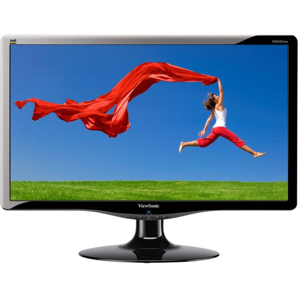 ViewSonic TD2223 22 inch Touch Screen Monitor (VS18311)