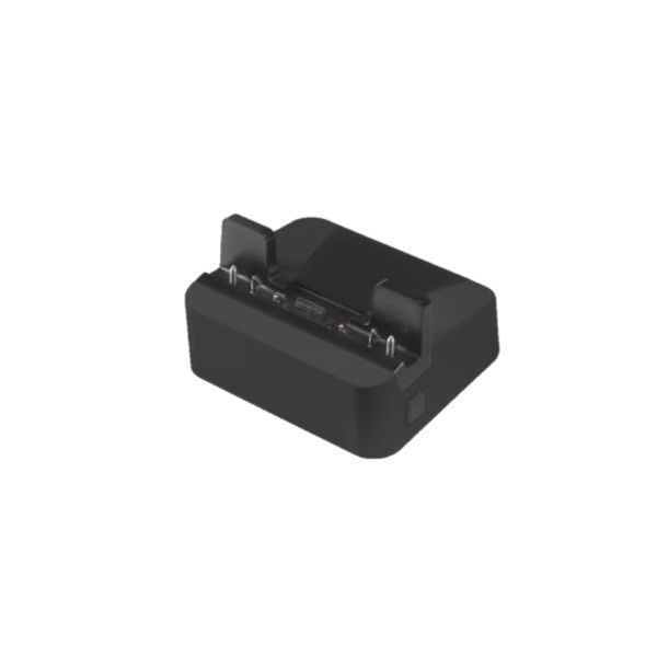 Zebra CRD-ET5X-1SCOM2R dockingstation voor mobiel apparaat Mobiele computer Zwart (CRD-ET5X-1SCOM2R) Zebra CRD-ET5X-1SCOM2R dockingstation voor mobiel apparaat Mobiele computer Zwart (CRD-ET5X-1SCOM2R)